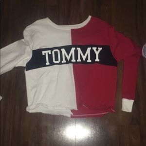 Tommy Hilfiger Long Sleeve